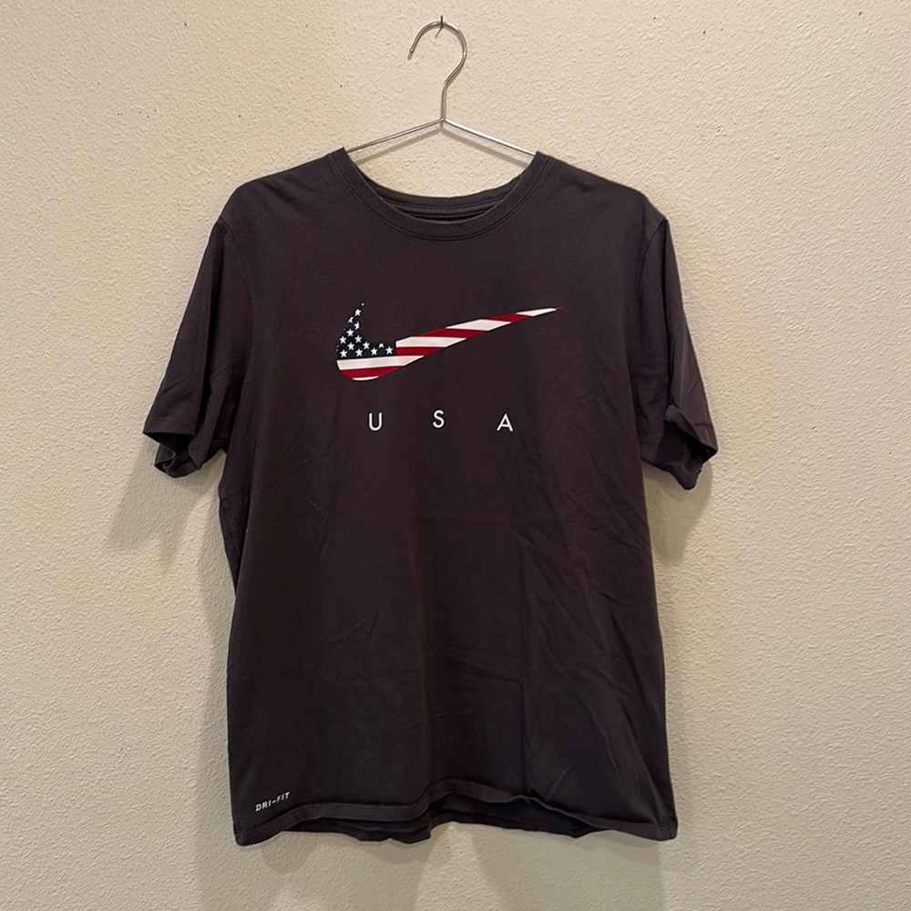 Nike Dri-Fit Tee